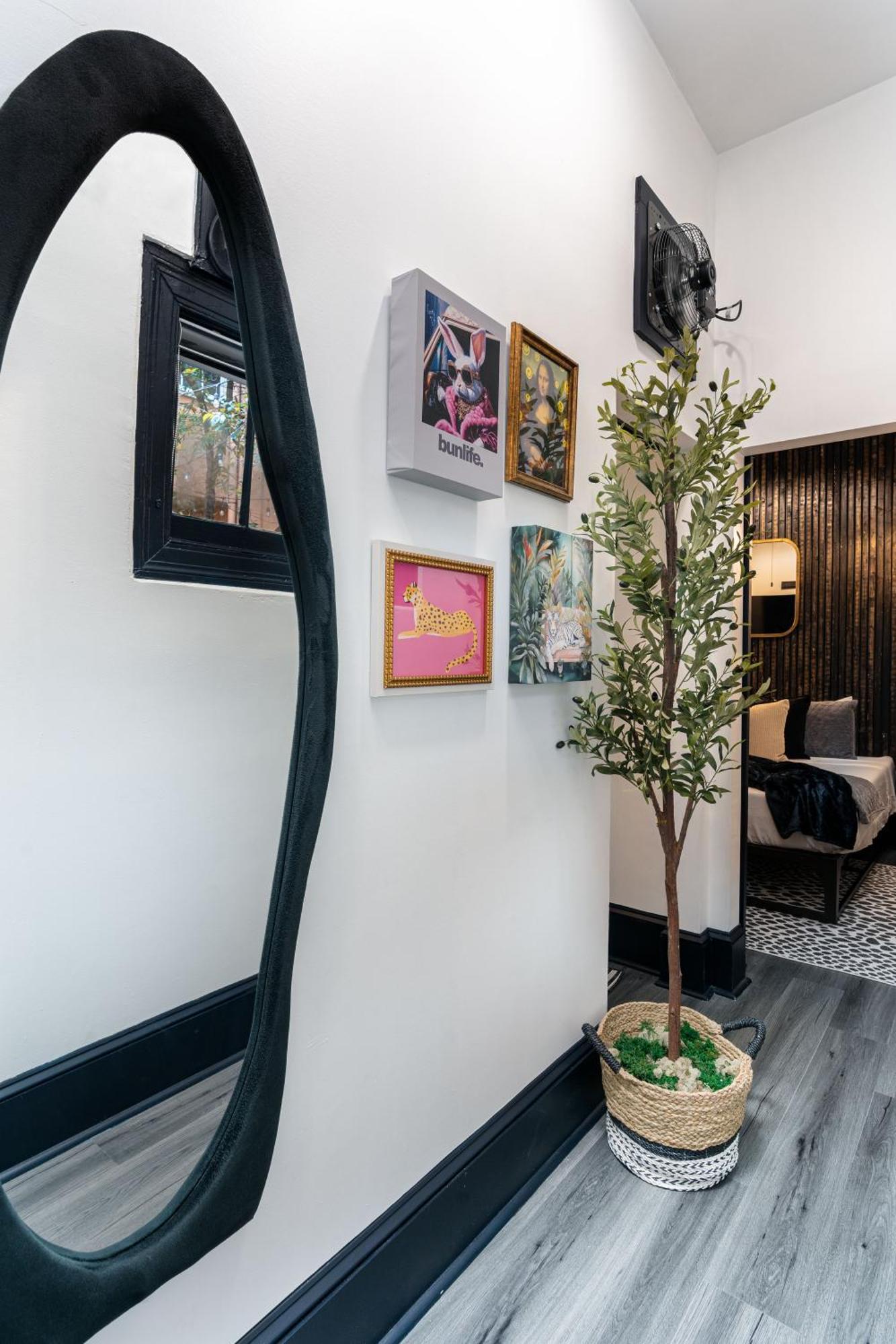 Saint Philip Residence Ню Орлиънс Екстериор снимка